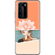 Чехол BoxFace Huawei P40 Pro 