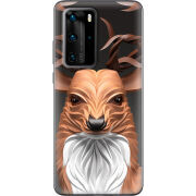 Чехол BoxFace Huawei P40 Pro 