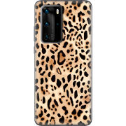 Чехол BoxFace Huawei P40 Pro 