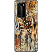 Чехол BoxFace Huawei P40 Pro 