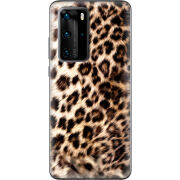 Чехол BoxFace Huawei P40 Pro 