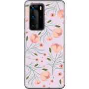 Чехол BoxFace Huawei P40 Pro 