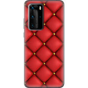 Чехол BoxFace Huawei P40 Pro 