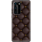 Чехол BoxFace Huawei P40 Pro 
