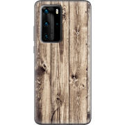 Чехол BoxFace Huawei P40 Pro 