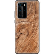 Чехол BoxFace Huawei P40 Pro 