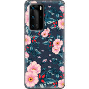 Чехол BoxFace Huawei P40 Pro 