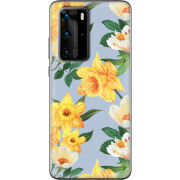Чехол BoxFace Huawei P40 Pro 