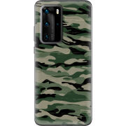 Чехол BoxFace Huawei P40 Pro 
