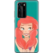 Чехол BoxFace Huawei P40 Pro 
