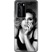 Чехол BoxFace Huawei P40 Pro 