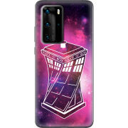 Чехол BoxFace Huawei P40 Pro 