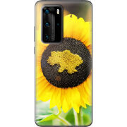 Чехол BoxFace Huawei P40 Pro 