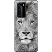 Чехол BoxFace Huawei P40 Pro 