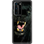 Чехол BoxFace Huawei P40 Pro 