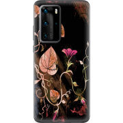 Чехол BoxFace Huawei P40 Pro 