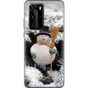 Чехол BoxFace Huawei P40 Pro 