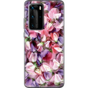 Чехол BoxFace Huawei P40 Pro 