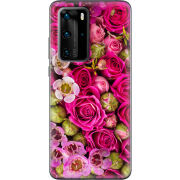 Чехол BoxFace Huawei P40 Pro 