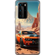 Чехол BoxFace Huawei P40 Pro 