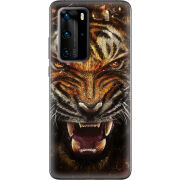 Чехол BoxFace Huawei P40 Pro 
