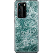 Чехол BoxFace Huawei P40 Pro 