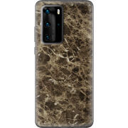 Чехол BoxFace Huawei P40 Pro 
