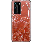 Чехол BoxFace Huawei P40 Pro 