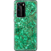 Чехол BoxFace Huawei P40 Pro 