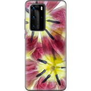 Чехол BoxFace Huawei P40 Pro 