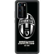 Чехол BoxFace Huawei P40 Pro 