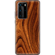 Чехол BoxFace Huawei P40 Pro 
