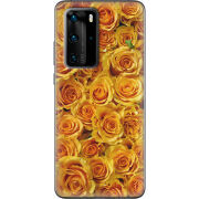 Чехол BoxFace Huawei P40 Pro 