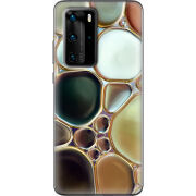 Чехол BoxFace Huawei P40 Pro 