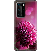Чехол BoxFace Huawei P40 Pro 