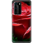 Чехол BoxFace Huawei P40 Pro 