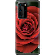 Чехол BoxFace Huawei P40 Pro 