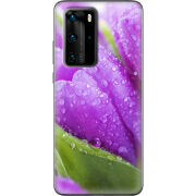 Чехол BoxFace Huawei P40 Pro 