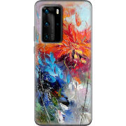 Чехол BoxFace Huawei P40 Pro 