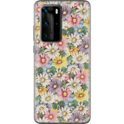 Чехол BoxFace Huawei P40 Pro 