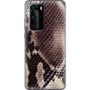 Чехол BoxFace Huawei P40 Pro 