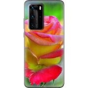 Чехол BoxFace Huawei P40 Pro 