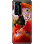 Чехол BoxFace Huawei P40 Pro 