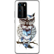 Чехол BoxFace Huawei P40 Pro 