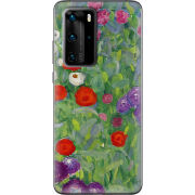 Чехол BoxFace Huawei P40 Pro 