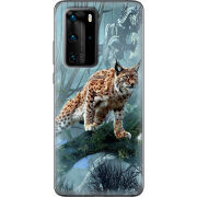 Чехол BoxFace Huawei P40 Pro 