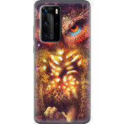 Чехол BoxFace Huawei P40 Pro 