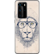 Чехол BoxFace Huawei P40 Pro 