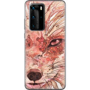 Чехол BoxFace Huawei P40 Pro 