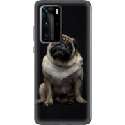 Чехол BoxFace Huawei P40 Pro 